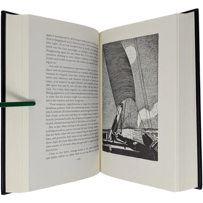 Moby-Dick or The Whale (Limited Edition)