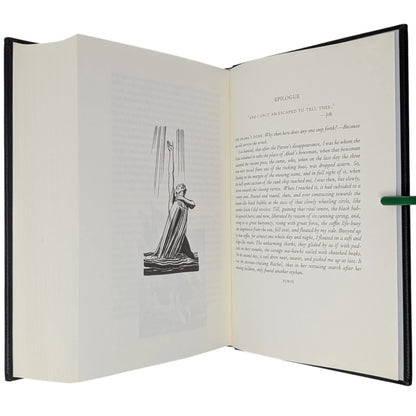 Moby-Dick or The Whale (Limited Edition)