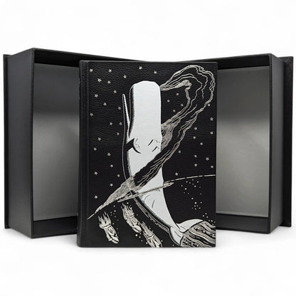 Moby-Dick or The Whale (Limited Edition)