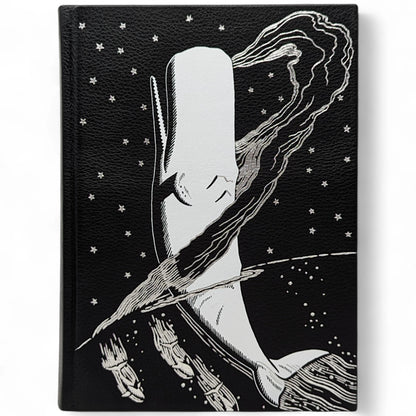 Moby-Dick or The Whale (Limited Edition)