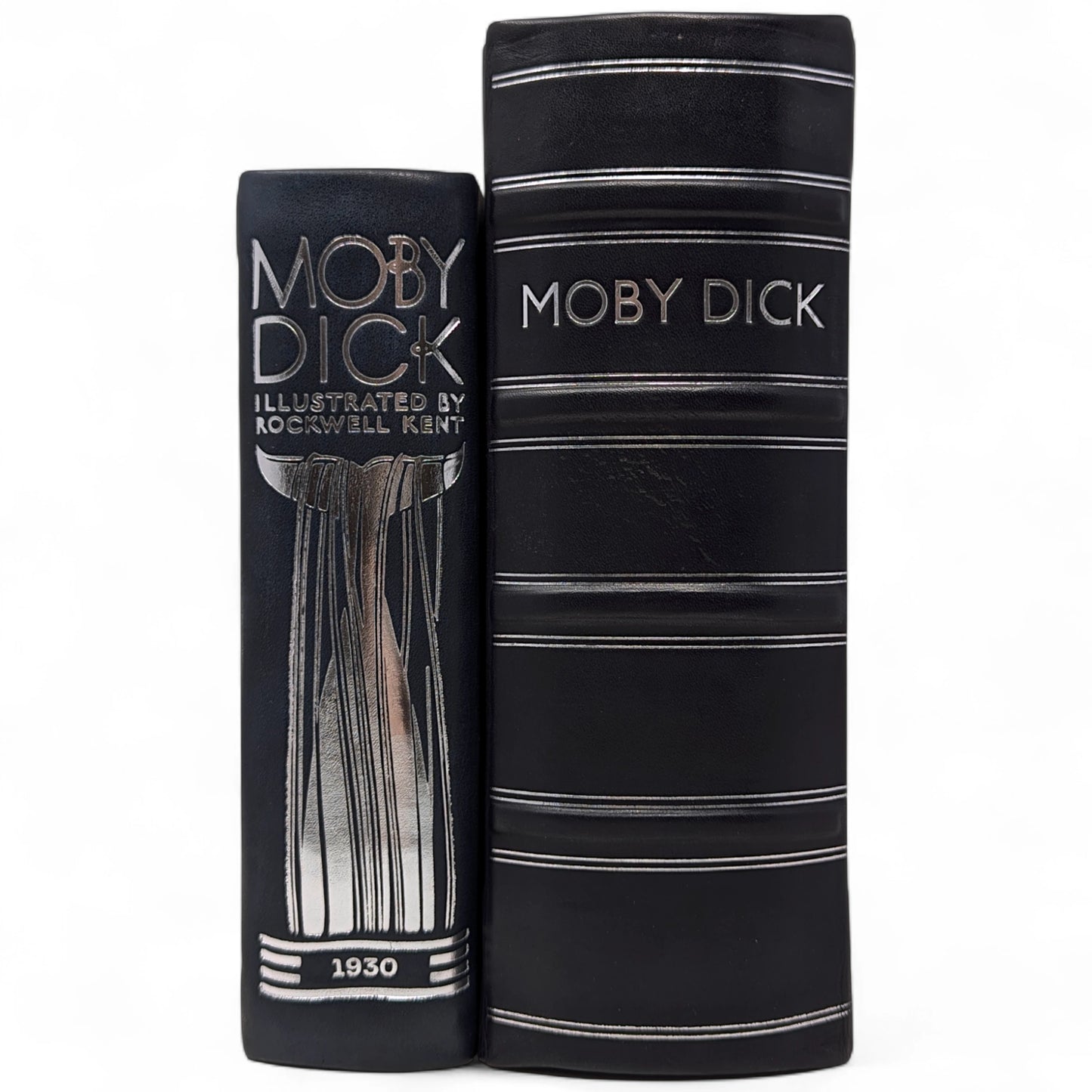 Moby Dick or The Whale
