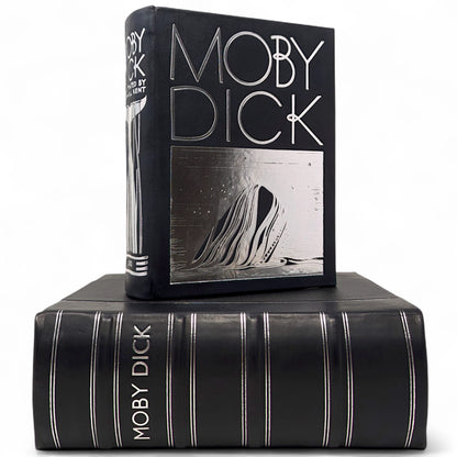 Moby Dick or The Whale