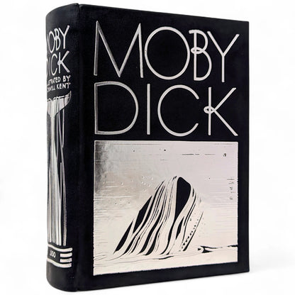 Moby Dick or The Whale