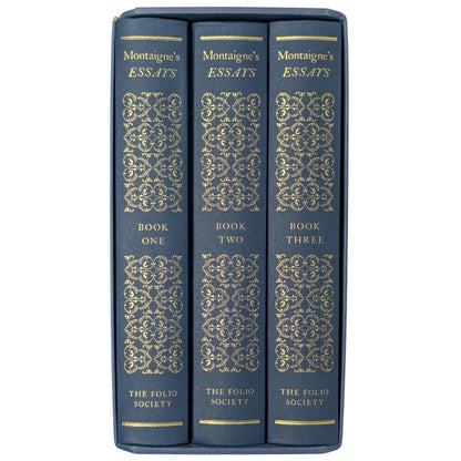 Montaigne’s Essays