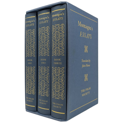 Montaigne’s Essays