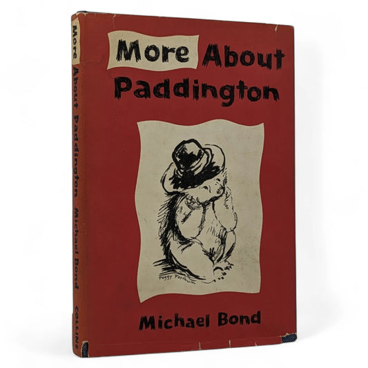 More About Paddington
