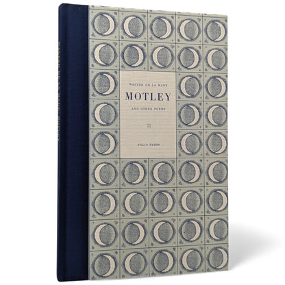 Motley and Other Poems