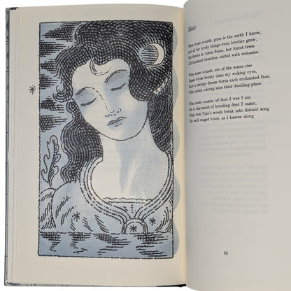 Motley and Other Poems