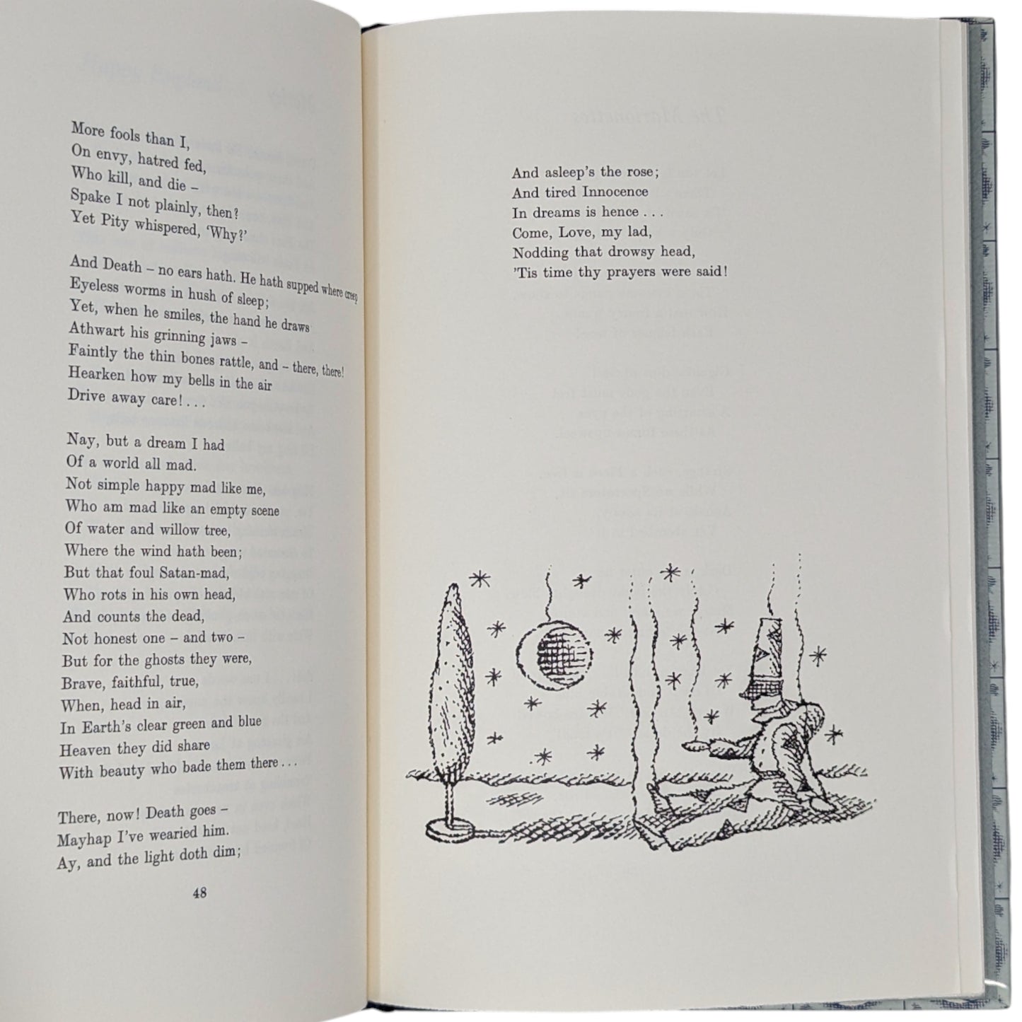 Motley and Other Poems