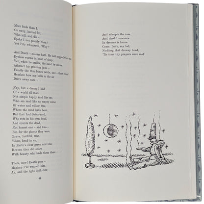 Motley and Other Poems