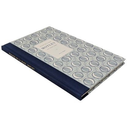 Motley and Other Poems