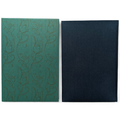 Mr Rabbit’s Symphony of Nature