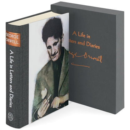 A Life in Letters and Diaries
