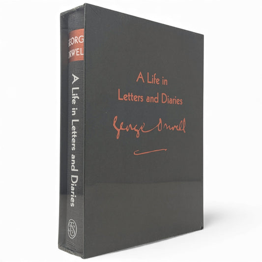 A Life in Letters and Diaries