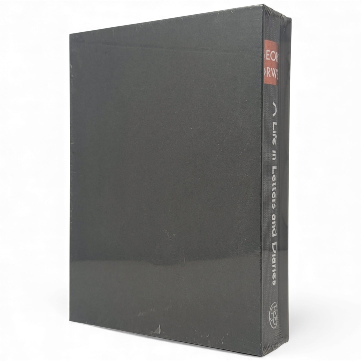 A Life in Letters and Diaries