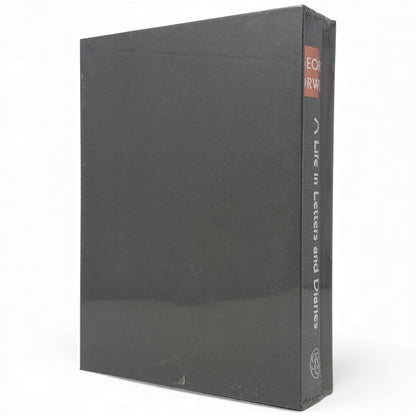 A Life in Letters and Diaries