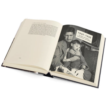 A Life in Letters and Diaries