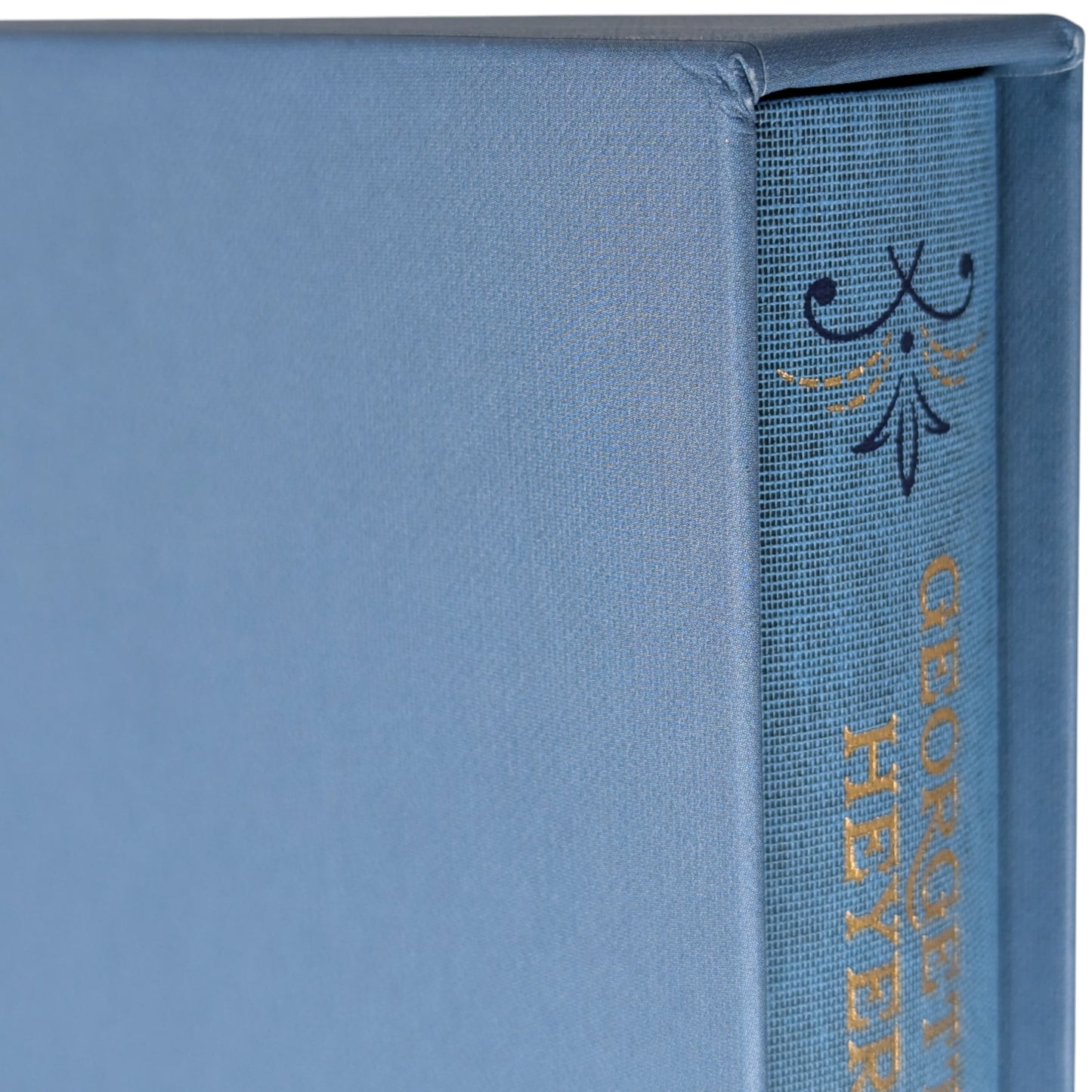 Venetia; Arabella; Frederica