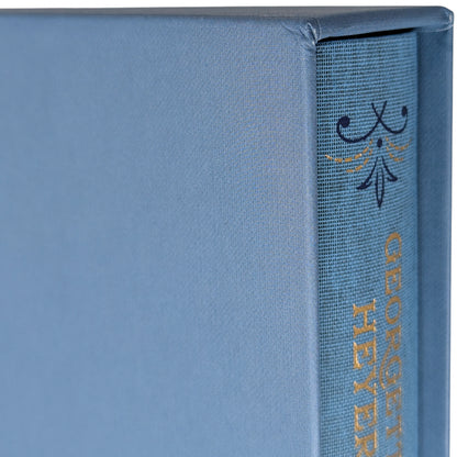 Venetia; Arabella; Frederica