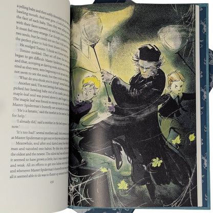 Chrestomanci Series: Charmed Life, Witch Week, The Magicians of Caprona, Lives of Christopher Chant