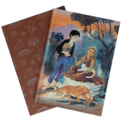 Chrestomanci Series: Charmed Life, Witch Week, The Magicians of Caprona, Lives of Christopher Chant
