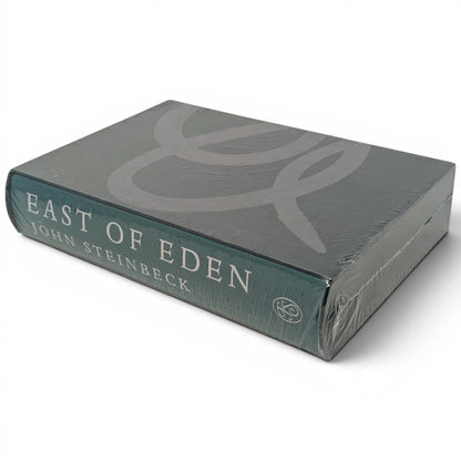 East of Eden