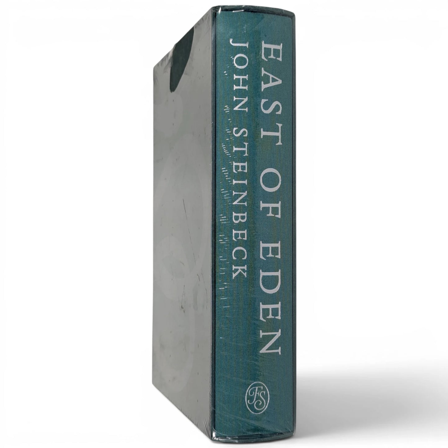 East of Eden