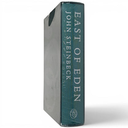 East of Eden