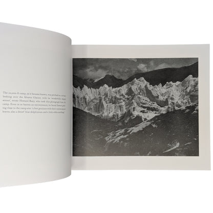 Everest from Reconnaissance to Summit: 1921 to 1953