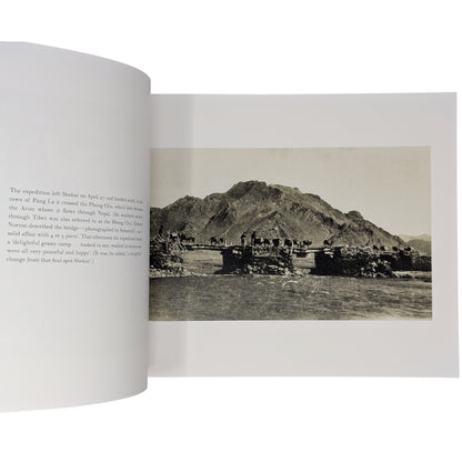 Everest from Reconnaissance to Summit: 1921 to 1953