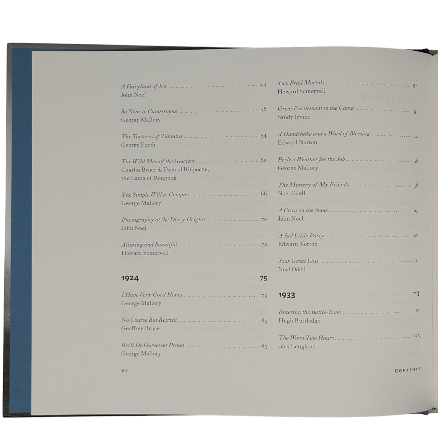 Everest from Reconnaissance to Summit: 1921 to 1953