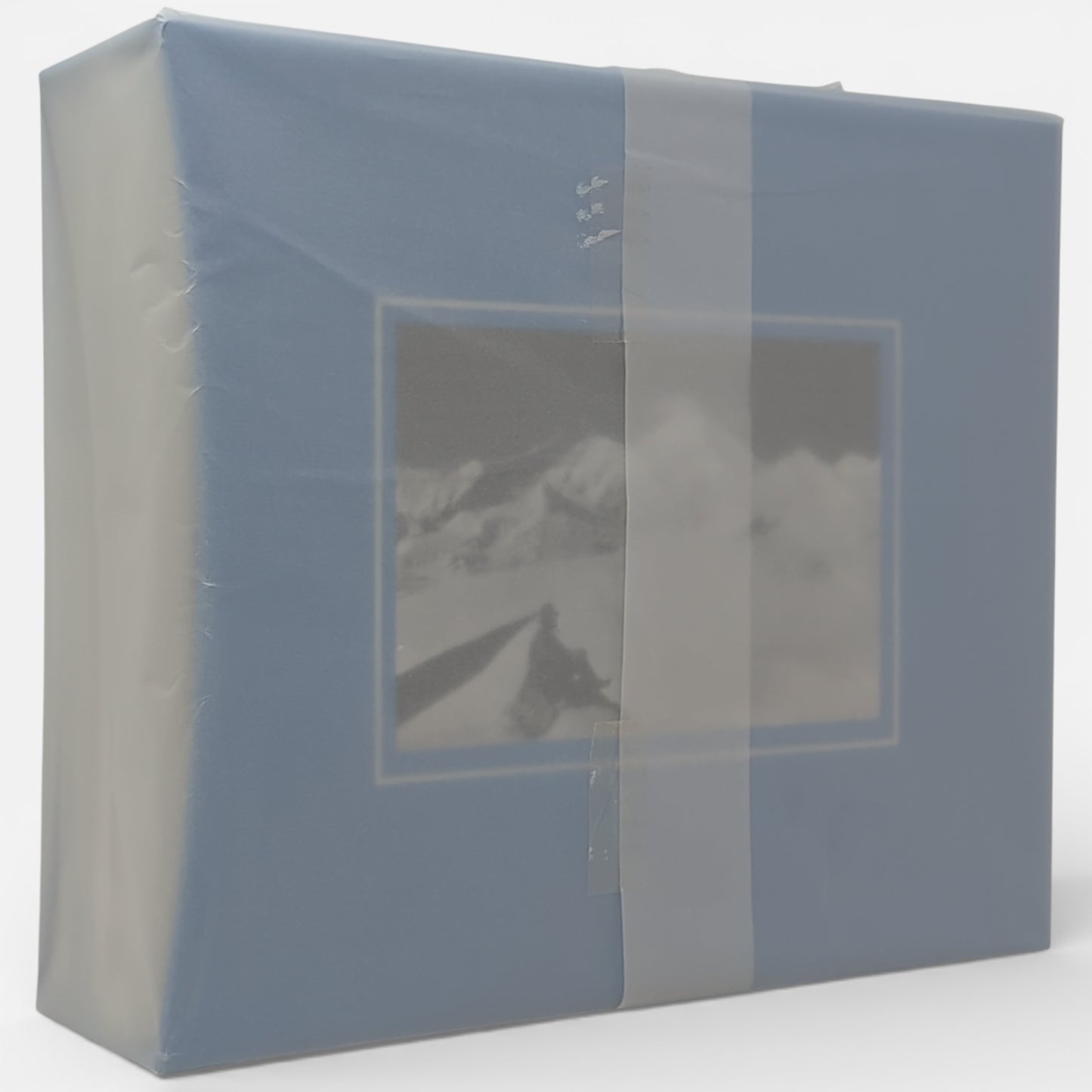 Everest from Reconnaissance to Summit: 1921 to 1953