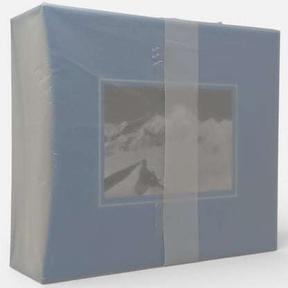 Everest from Reconnaissance to Summit: 1921 to 1953