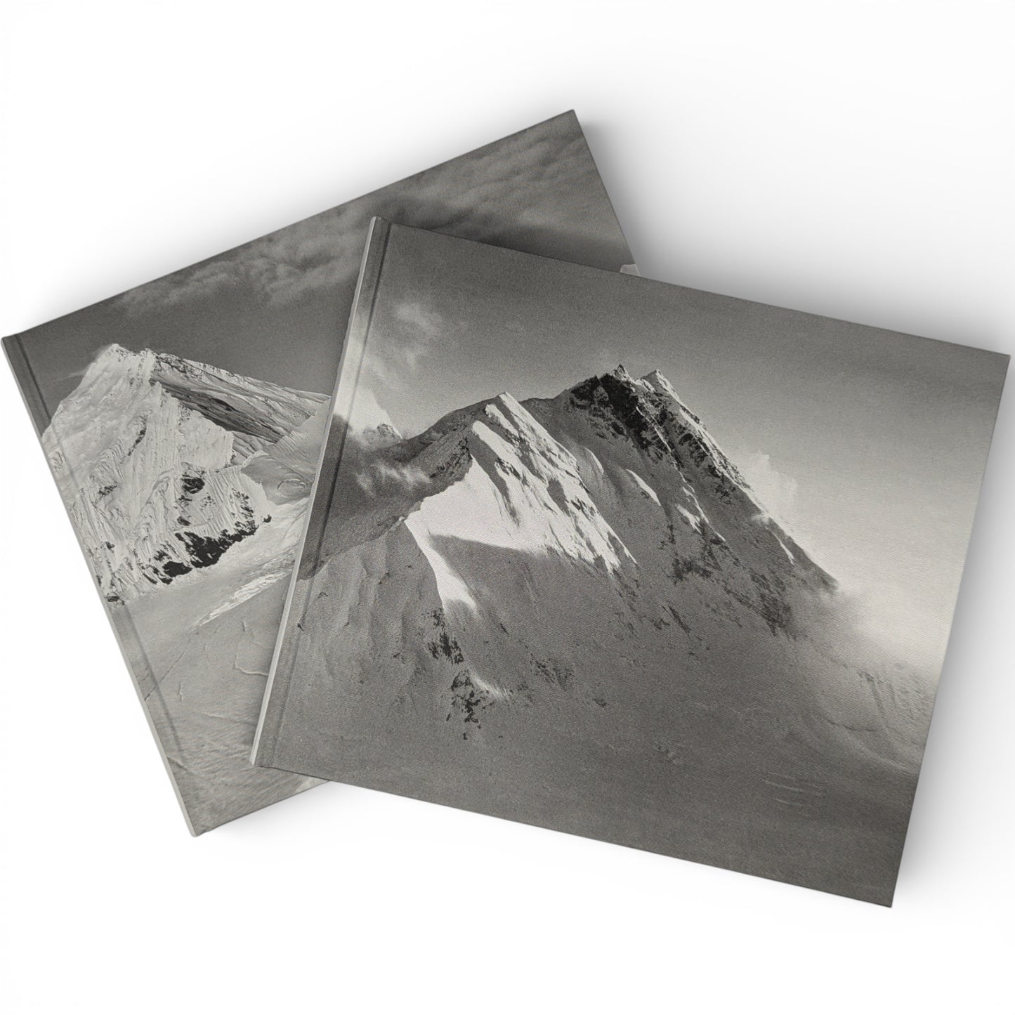 Everest from Reconnaissance to Summit: 1921 to 1953