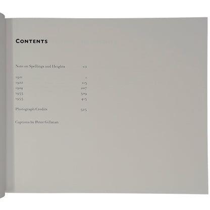 Everest from Reconnaissance to Summit: 1921 to 1953