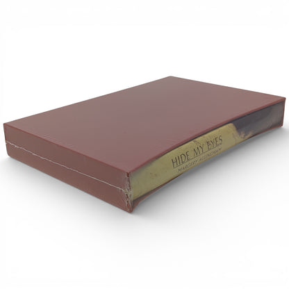 Hide My Eyes