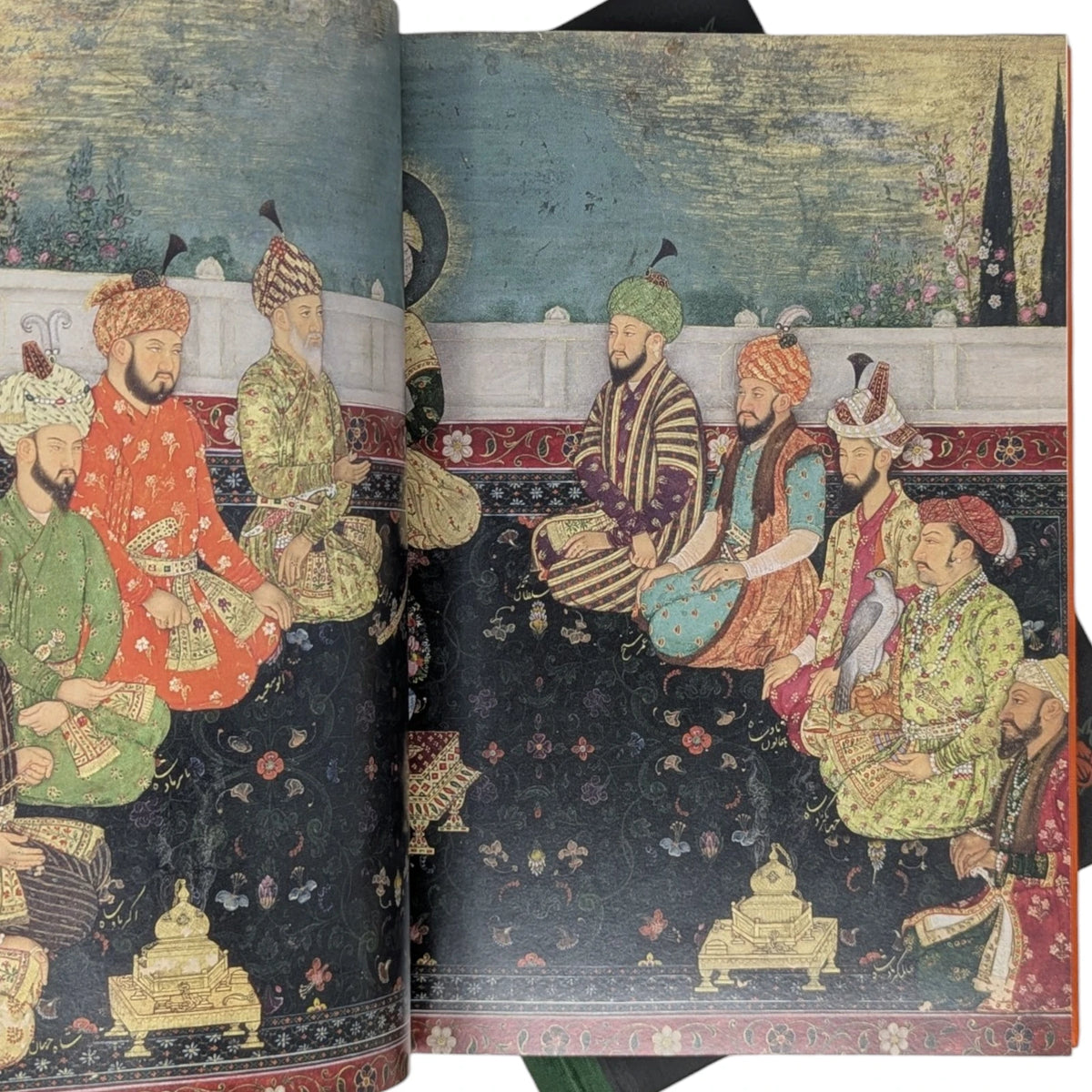 India: A History
