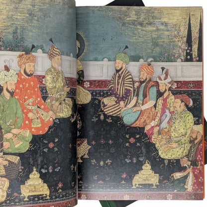 India: A History