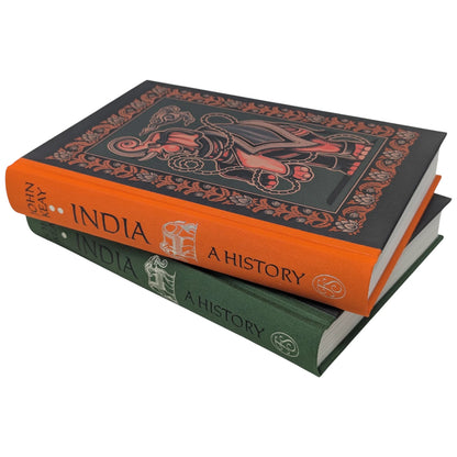 India: A History