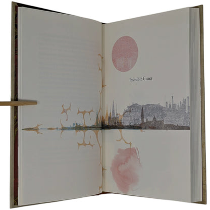 Invisible Cities