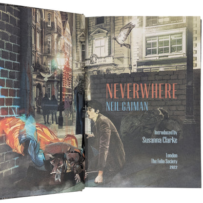 Neverwhere