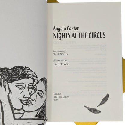 Nights at the Circus