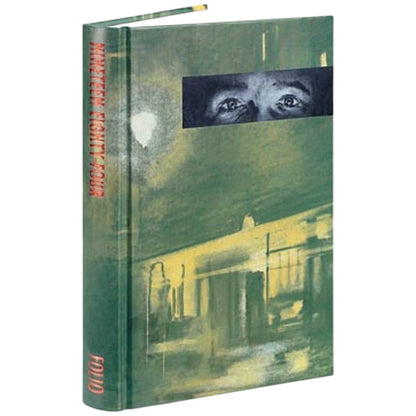 Nineteen Eighty-Four