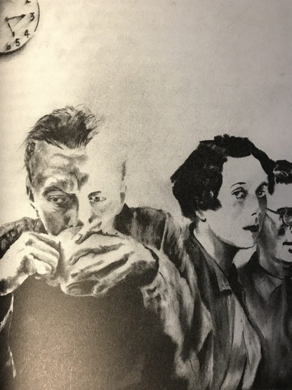 Nineteen Eighty-Four