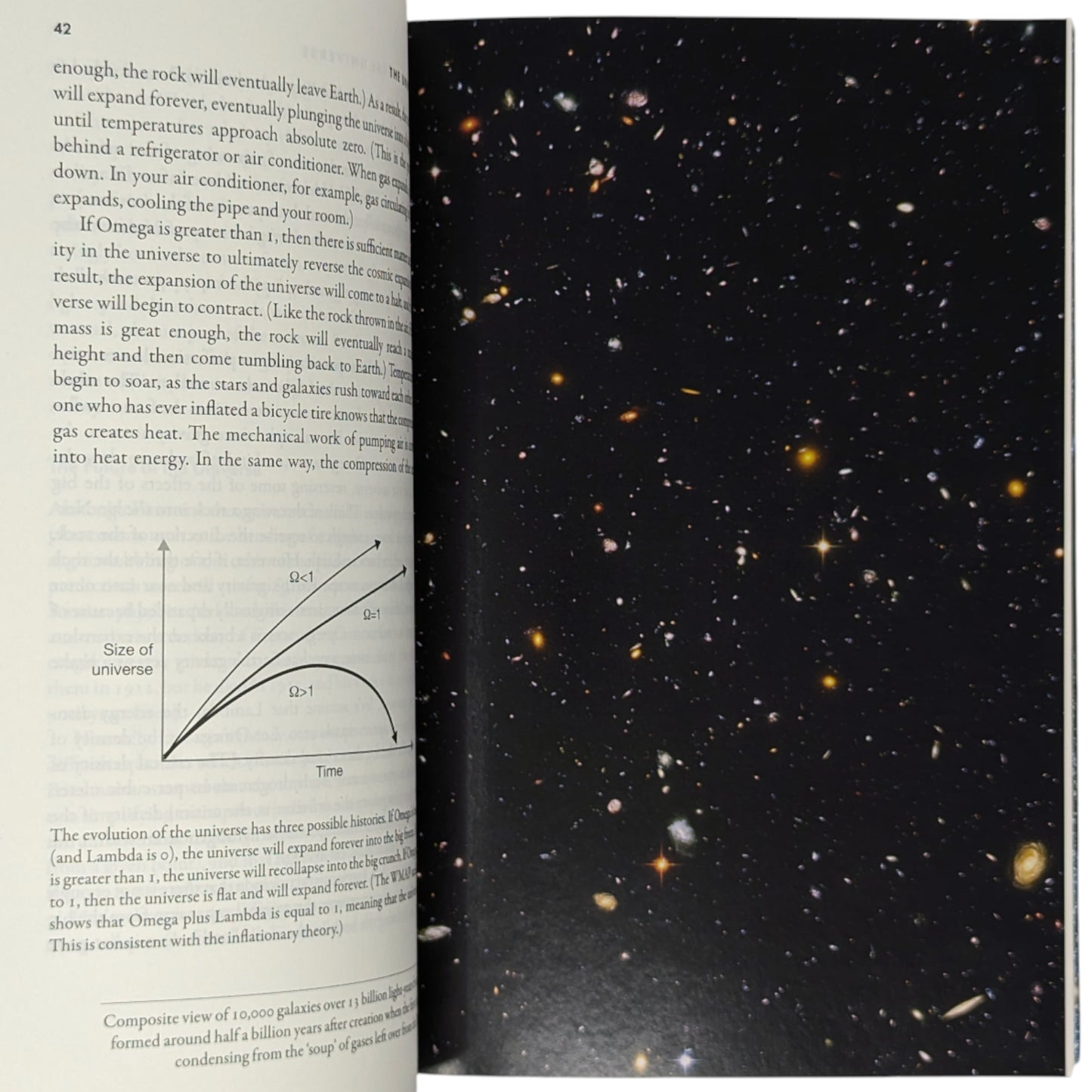 Parallel Worlds: The Science of Alternative Universes and Our Future in the Cosmos