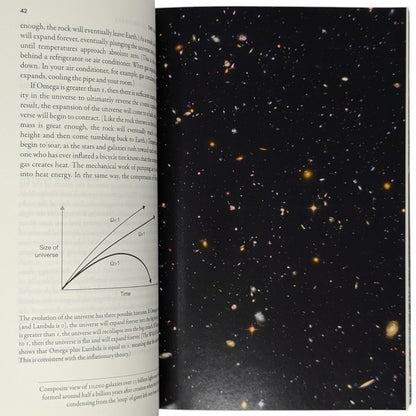 Parallel Worlds: The Science of Alternative Universes and Our Future in the Cosmos