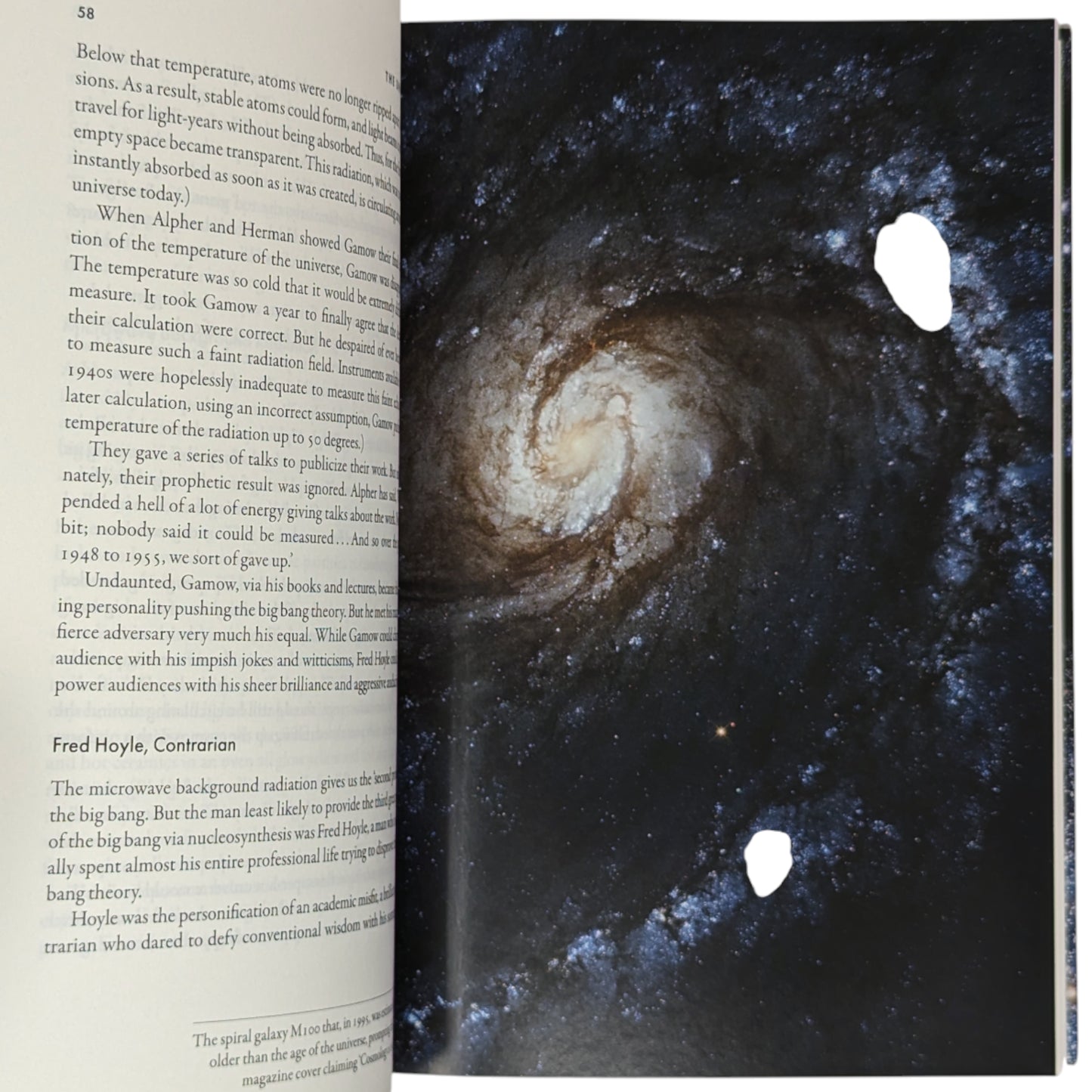 Parallel Worlds: The Science of Alternative Universes and Our Future in the Cosmos