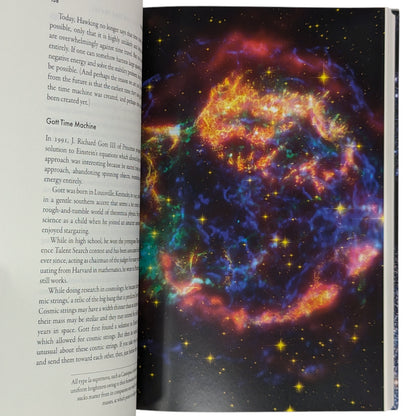 Parallel Worlds: The Science of Alternative Universes and Our Future in the Cosmos