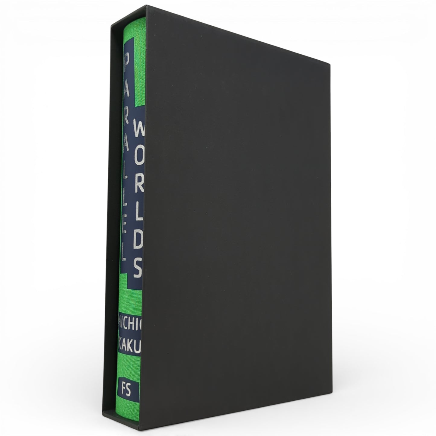 Parallel Worlds: The Science of Alternative Universes and Our Future in the Cosmos