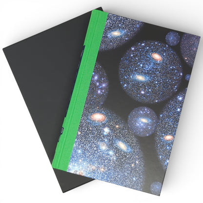 Parallel Worlds: The Science of Alternative Universes and Our Future in the Cosmos